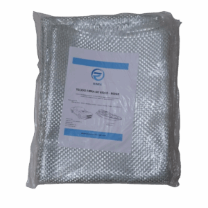 20kg - Tecido Fibra De Vidro 800 Gr