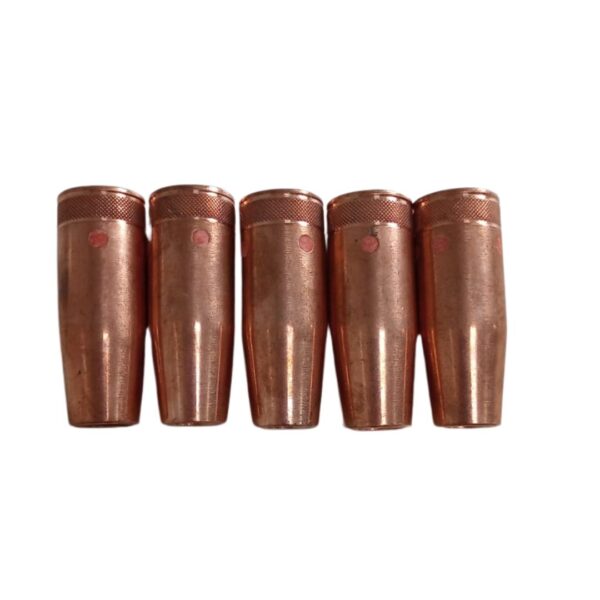 Kit 10 Bocal Rosca Quadrada Tocha Mig Sumig/oximig