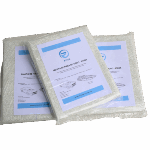 3kg manta fibra 450gr