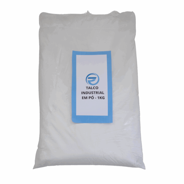 talco 10 kg