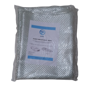 20kg - Tecido Fibra De Vidro 800 Gr