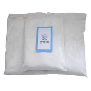 10 kg talco